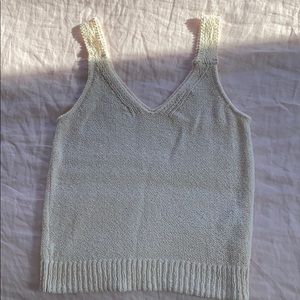 Madewell cami top